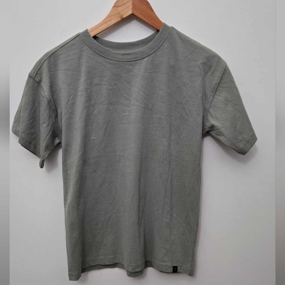 NEW 🥊Stylish Teal Kids' Short Sleeve Tee